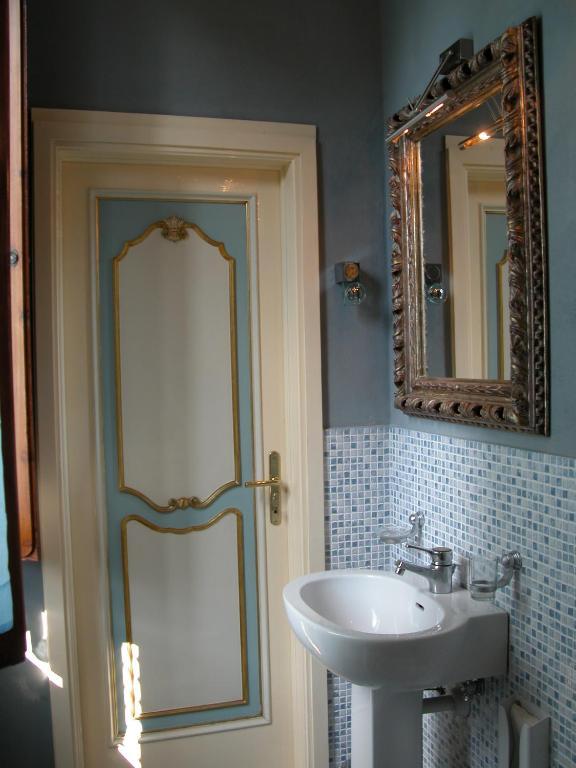 Villa Patrizia B&B Лукка Номер фото
