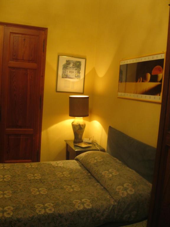 Villa Patrizia B&B Лукка Номер фото