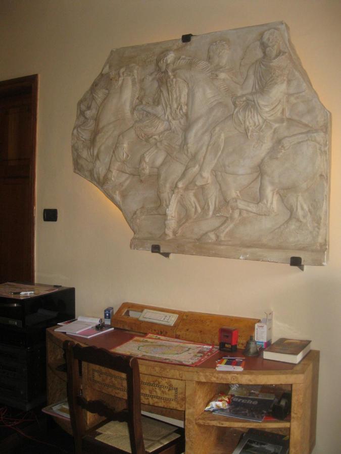 Villa Patrizia B&B Лукка Экстерьер фото