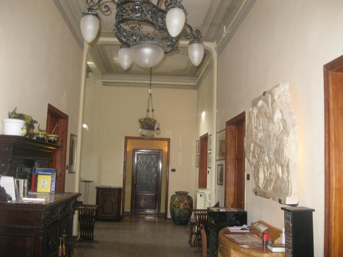 Villa Patrizia B&B Лукка Экстерьер фото